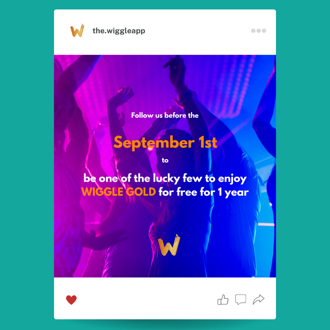Wiggle portfolio project