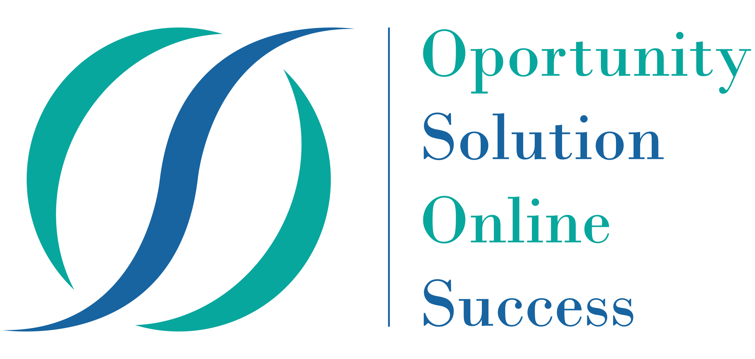 OSOS — Opportunity, Solution, Online, Success